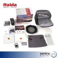 Gambar Haida M15 Landscape Kit - HD4572 dari Sentra Digital Kota Surabaya 3 Tokopedia