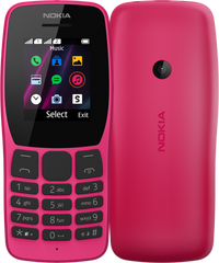 Gambar NOKIA 110 dari Suryaphone.group Kota Samarinda 3 Tokopedia