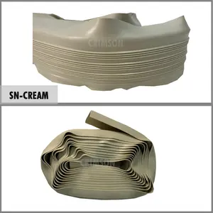 Stepnosing karet / Karet Tangga /Lis pengaman Tangga -4 Meter