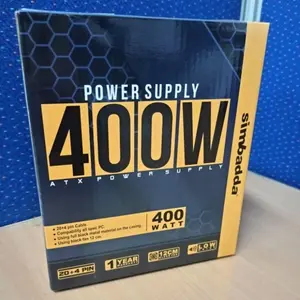 Power Supply Simbadda 400Watt