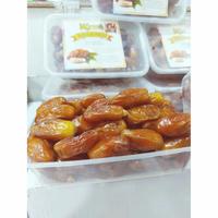 Gambar kurma tunisia madu 1kg dari Wibawa Kurma Kota Tangerang 3 Tokopedia