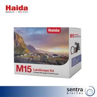 Gambar Haida M15 Landscape Kit - HD4572 dari Sentra Digital Kota Surabaya 1 Tokopedia