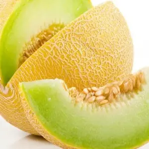 Melon Hijau Manis Segar 1 Buah
