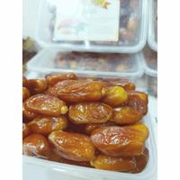 Gambar kurma tunisia madu 1kg dari Wibawa Kurma Kota Tangerang 2 Tokopedia