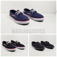 Gambar MOTIX america LIDO white/blue dari Marcxell Kota Administrasi Jakarta Pusat 5 Tokopedia