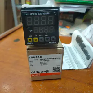 Temperature Controller TZN4S-14C Autonics