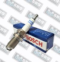 Gambar BUSI F7LDCR FOR Vios New Vios 1.5 Soluna dari SBS AUTO PART Kota Tangerang Selatan 3 Tokopedia