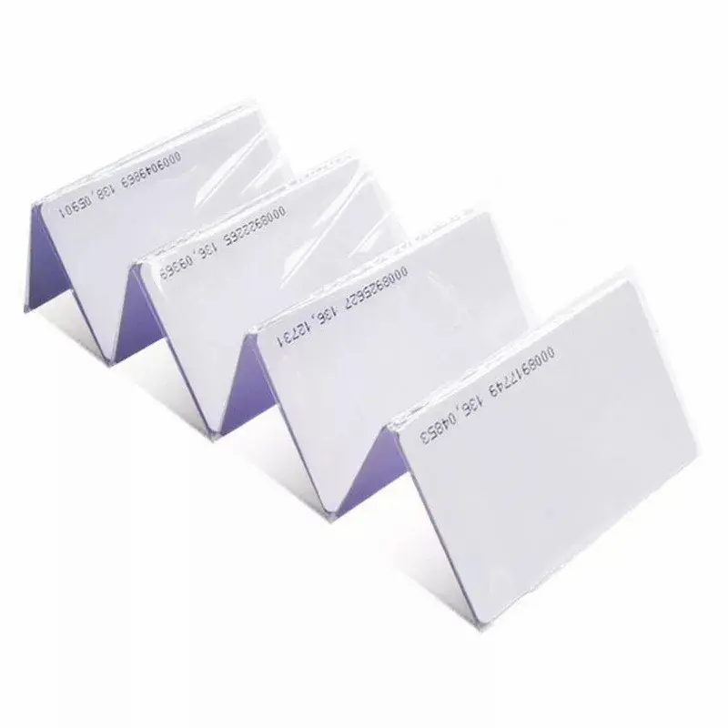 CARD RFID PROXIMITY Card untuk Absensi, Door Access Kartu Akses