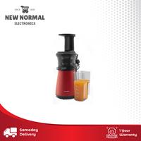 Gambar Sharp Slow Juicer EJ-C20Y-RD dari NEW NORMAL ELECTRONIC Kota Administrasi Jakarta Utara 1 Tokopedia