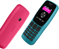 Gambar NOKIA 110 dari Suryaphone.group Kota Samarinda 5 Tokopedia