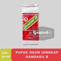 Gambar Pupuk Daun Lengkap Kalatham Gandasil B 500 gram dari Saprodi Indonesia Kab. Sleman 1 Tokopedia