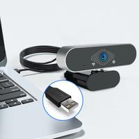 Gambar Xiaomi Xiaovv HD Webcam Video Conference with Microphone dari gudang accesories camera Kota Administrasi Jakarta Pusat 2 Tokopedia