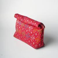 Gambar Putu Ikat Clutch - Abu-abu dari Manikan Kab. Gianyar 5 Tokopedia