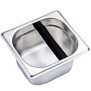 Knock Box Coffee 10mm Wadah Kopi Terbaru