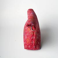 Gambar Putu Ikat Clutch - Abu-abu dari Manikan Kab. Gianyar 4 Tokopedia