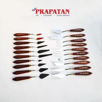 Gambar Pisau Palet Lukis V-TEC per pc / Painting Knife / Palette Knife 3 - 2009 dari Toko Prapatan_NEW Kota Administrasi Jakarta Timur 1 Tokopedia