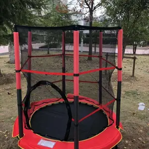 TERMURAH & READY STOK FULL IMPOR Trampolin merk SALTO diameter 55 inch