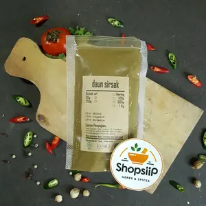 daun sirsak bubuk 100 gr