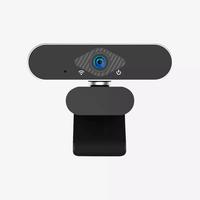 Gambar Xiaomi Xiaovv HD Webcam Video Conference with Microphone dari gudang accesories camera Kota Administrasi Jakarta Pusat 5 Tokopedia