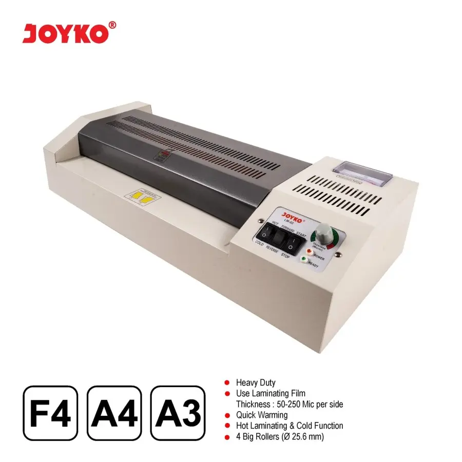 Joyko Mesin Laminating LM-02