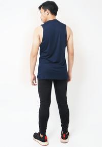 Gambar Third Day MTI56 Kutung Pria Casual Svn Katakana Sidewaist Navy - S dari THIRD DAY Kota Bandung 3 Tokopedia