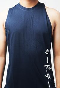 Gambar Third Day MTI56 Kutung Pria Casual Svn Katakana Sidewaist Navy - S dari THIRD DAY Kota Bandung 4 Tokopedia