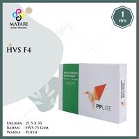 Gambar Kertas Print HVS A4 F4/Folio PP LITE 70gr 75gr 70gsm 75gsm - PP Lite, A4 dari Matari Bandung Kota Bandung 1 Tokopedia