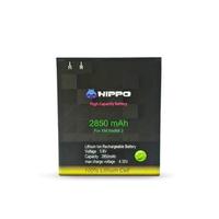 Gambar Hippo Baterai BM44 Xiaomi Redmi 2 2200 mAh dari HIPPO SURABAYA Kota Surabaya 1 Tokopedia