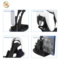 Gambar PS5 PS4 Xbox Switch Organizer Display Accessories Stand All In 1 Acc dari waroengame M2SQ Kota Administrasi Jakarta Utara 1 Tokopedia