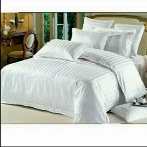 DUVET COVER/QUILT COVER KATUN PREMIUM/KING/QUEEN/SINGLE/HOTEL SALUR