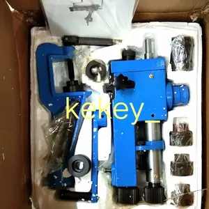 Rotary machine manual