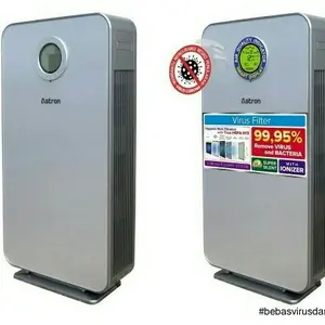 Astron Air Purifier AF 25 Penjernih Udara Virus Filter