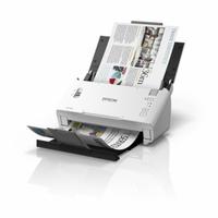 Gambar Scanner Epson WorkForce DS-410 DS410 Duplex Document Garansi Resmi dari Jaya Komputa Kota Administrasi Jakarta Pusat 3 Tokopedia