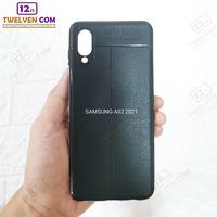 Gambar Case Auto Focus Softcase Samsung A02 2021 dari Twelven com Kota Administrasi Jakarta Barat 1 Tokopedia