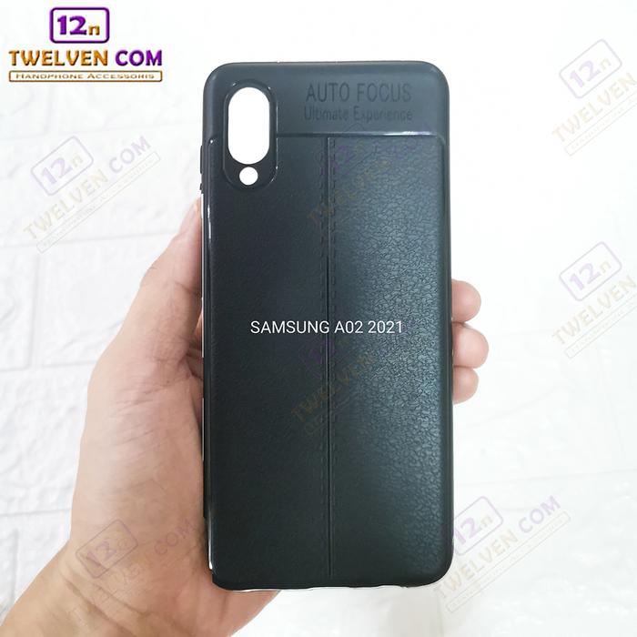 Gambar Case Auto Focus Softcase Samsung A02 2021 dari Twelven com Kota Administrasi Jakarta Barat Tokopedia