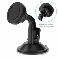 Gambar Holder Mobil Magnet Car Phone Holder dari VICTZU ACC Kota Tangerang 2 Tokopedia