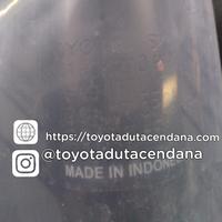 Gambar SHOCKBREAKER , SHOCK REAR BELAKANG RH/LH TOYOTA INNOVA LAMA dari toyota duta cendana Kab. Cianjur 3 Tokopedia
