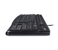 Gambar KEYBOARD LOGITECH K120 USB dari Techno Computer Bali Kota Denpasar 4 Tokopedia