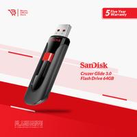 Gambar Sandisk Cruzer Glide 3.0 USB Flash Drive CZ600 - 32 gb dari Blisatu.id Kota Administrasi Jakarta Pusat 3 Tokopedia