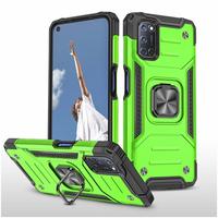 Gambar Casing Softcase Armor Oppo A92 A52 Soft Back Case - Putih, Oppo A52 dari hanamigadget Kota Administrasi Jakarta Selatan 3 Tokopedia