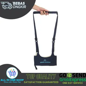 Baby Walking Assistant | Membantu Belajar Jalan Anak