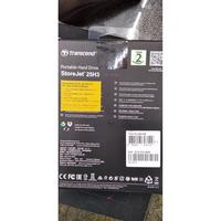 Gambar Transcend StoreJet 25H3 2TB USB 3.1 dari Pazcom Kota Administrasi Jakarta Pusat 3 Tokopedia
