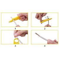 Gambar TANG CRIMPING CENTRO 315 TRIPLE dari AIPEL CENTROMART Kota Surabaya 2 Tokopedia