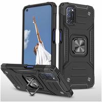 Gambar Casing Softcase Armor Oppo A92 A52 Soft Back Case - Putih, Oppo A52 dari hanamigadget Kota Administrasi Jakarta Selatan 4 Tokopedia