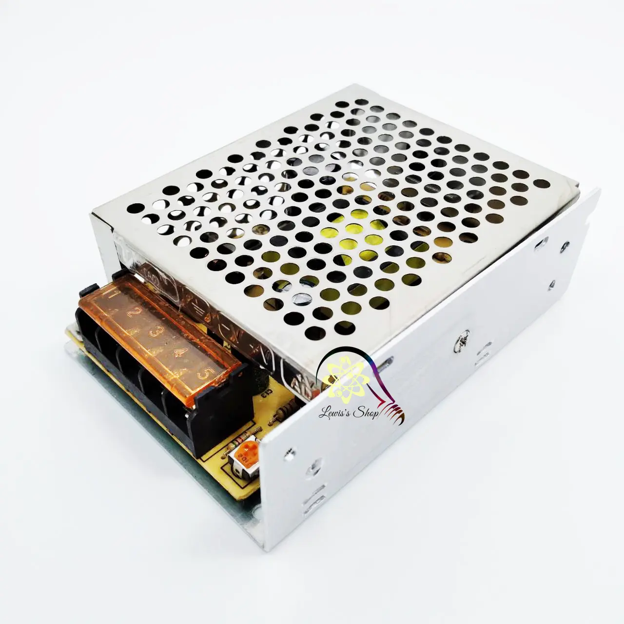 Power Supply Adaptor 5A 12 Volt CCTV Strip Light LED