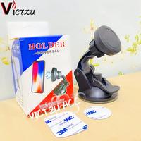 Gambar Holder Mobil Magnet Car Phone Holder dari VICTZU ACC Kota Tangerang 5 Tokopedia