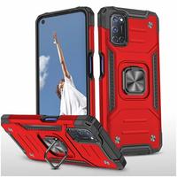 Gambar Casing Softcase Armor Oppo A92 A52 Soft Back Case - Putih, Oppo A52 dari hanamigadget Kota Administrasi Jakarta Selatan 5 Tokopedia
