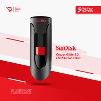 Gambar Sandisk Cruzer Glide 3.0 USB Flash Drive CZ600 - 32 gb dari Blisatu.id Kota Administrasi Jakarta Pusat 2 Tokopedia