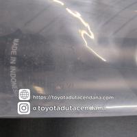 Gambar SHOCKBREAKER , SHOCK REAR BELAKANG RH/LH TOYOTA INNOVA LAMA dari toyota duta cendana Kab. Cianjur 2 Tokopedia