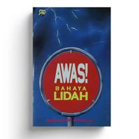 Gambar Gema Insani - Awas! Bahaya Lidah dari Gema Insani Kota Depok 2 Tokopedia
